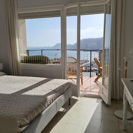 Appartement Mirador Alicante Extérieur photo