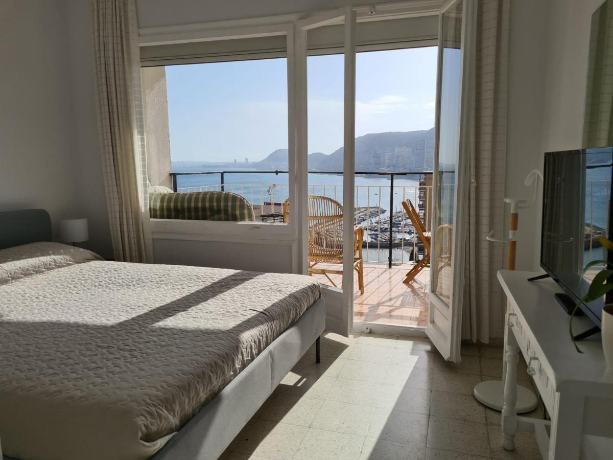 Appartement Mirador Alicante Extérieur photo