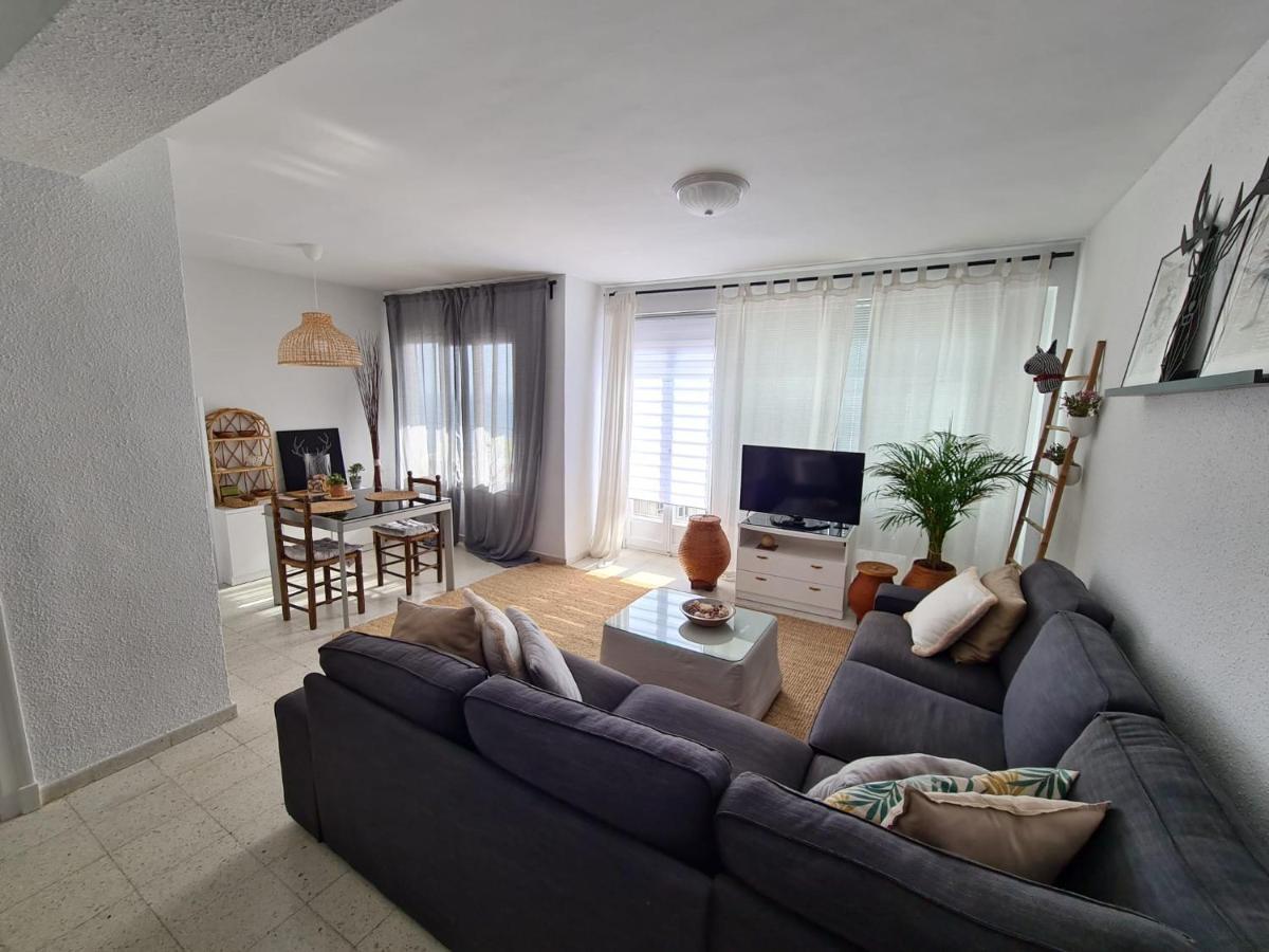 Appartement Mirador Alicante Extérieur photo