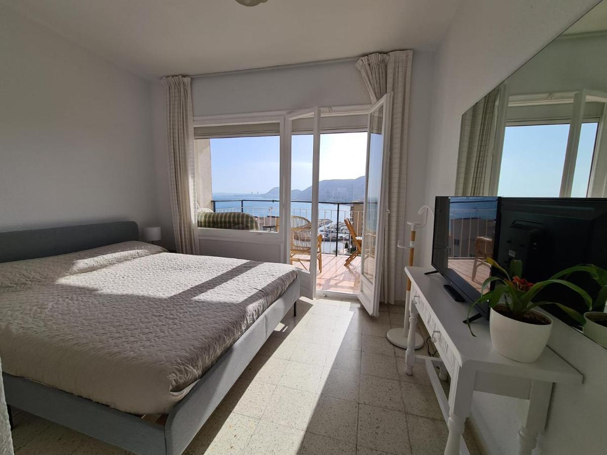 Appartement Mirador Alicante Extérieur photo