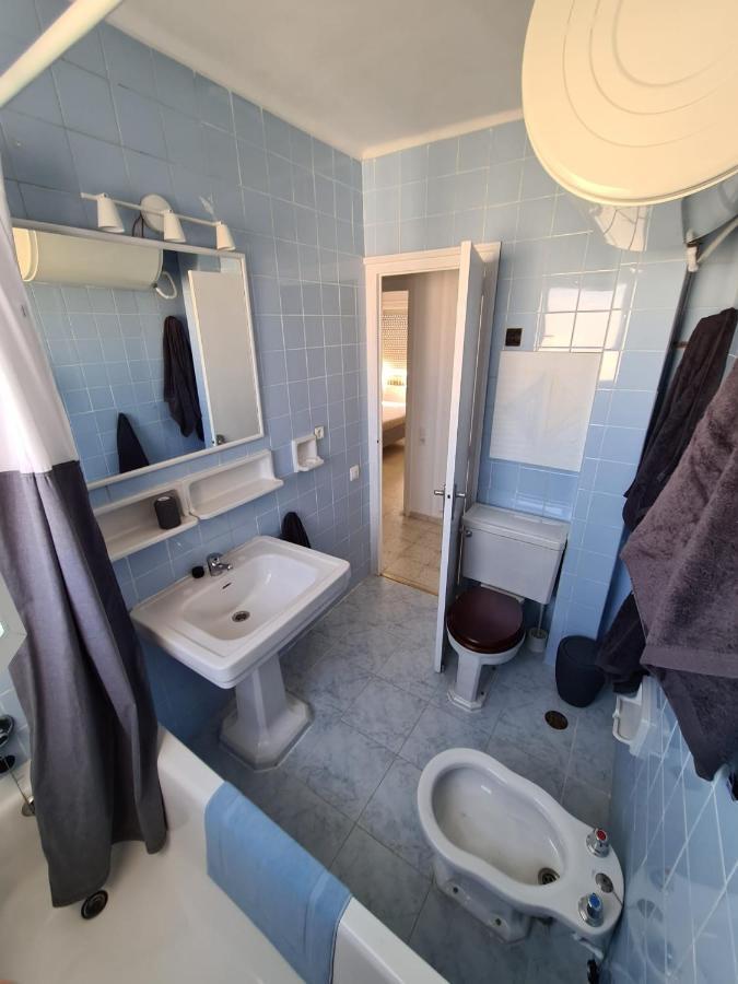 Appartement Mirador Alicante Extérieur photo