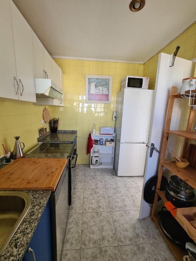 Appartement Mirador Alicante Extérieur photo